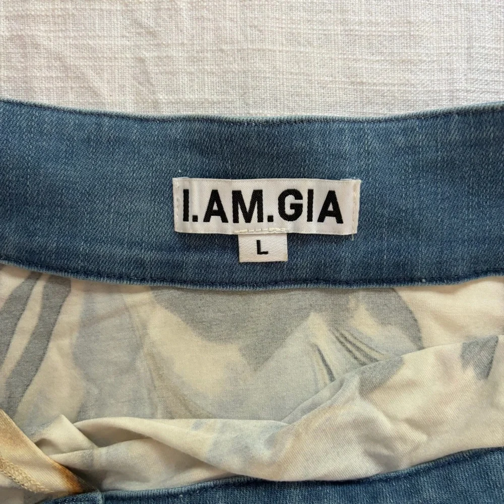 I.AM.GIA Raine skirt - Picture 3 of 3